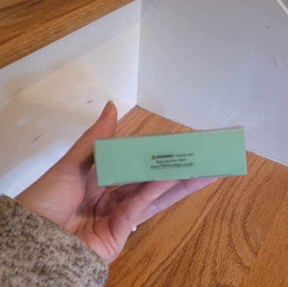 NEW Mint Green Cala Pro Callus Remover with Removable Cover - Picture 3 of 7